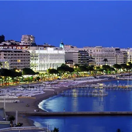 Wonderful Heart Of Cannes!! Apartment *